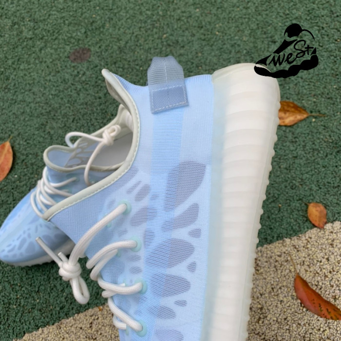 adidas Yeezy Boost 350 V2 Mono Ice