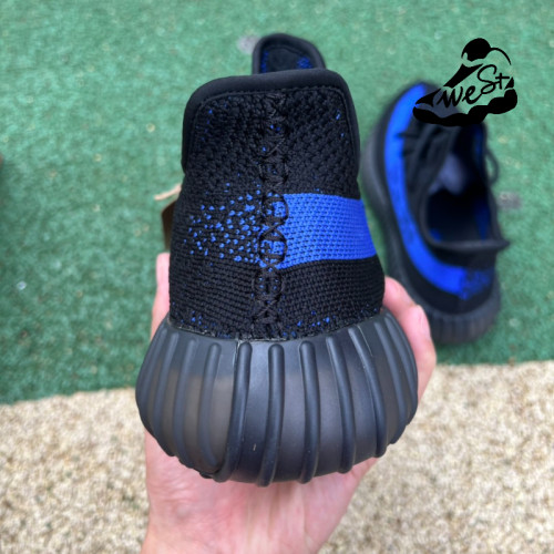 adidas Yeezy Boost 350 V2 Dazzling Blue