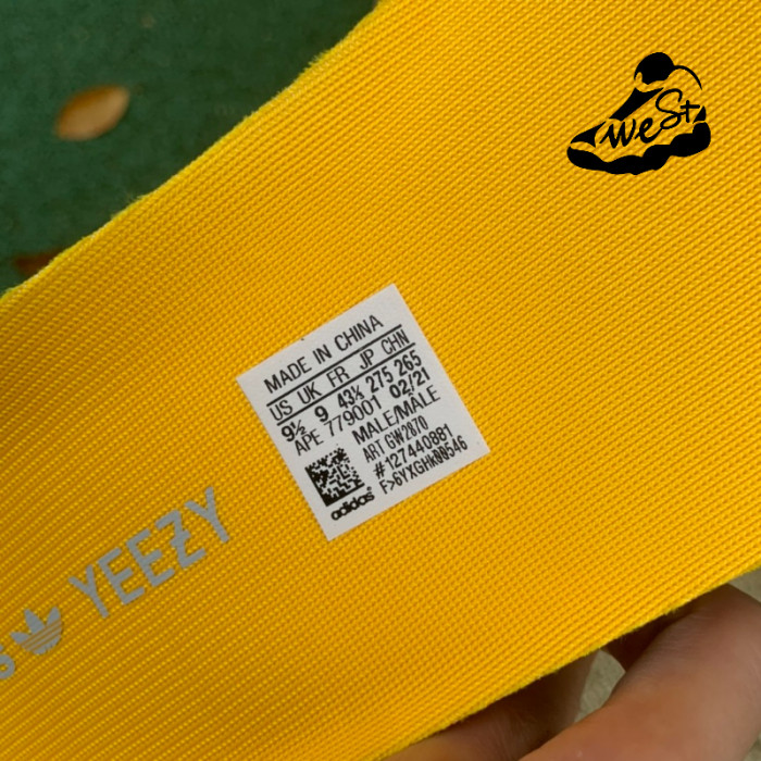 adidas Yeezy Boost 350 V2 Mono Clay