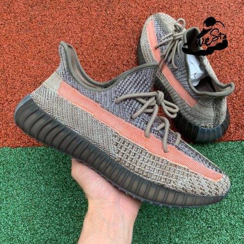 adidas Yeezy Boost 350 V2 Ash Stone