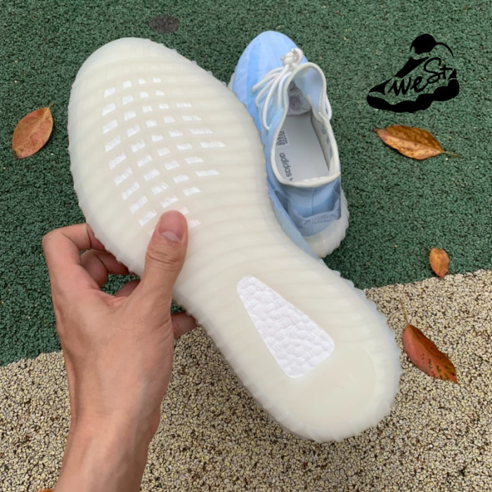 adidas Yeezy Boost 350 V2 Mono Ice