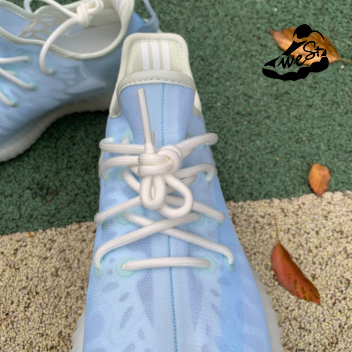 adidas Yeezy Boost 350 V2 Mono Ice