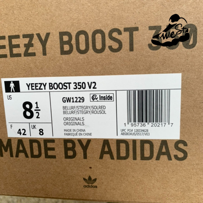 adidas Yeezy Boost 350 V2 Beluga Reflective