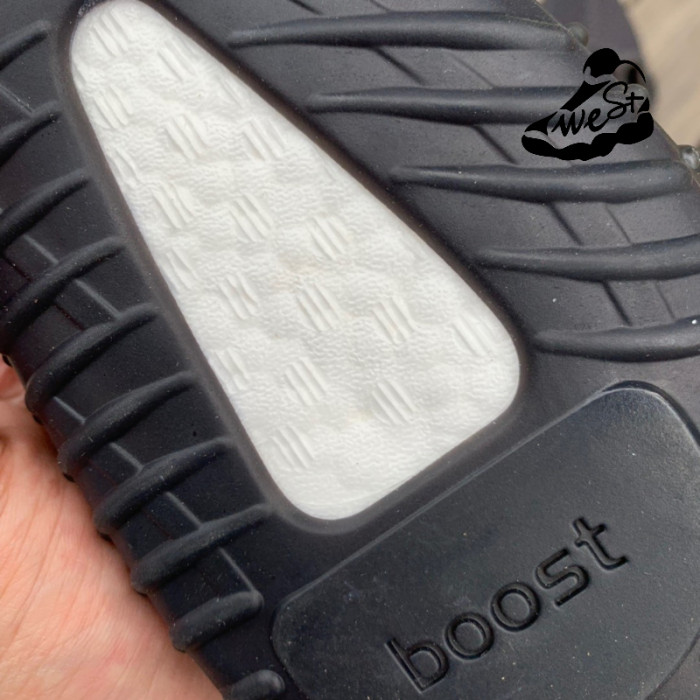 adidas Yeezy Boost 350 V2 Static Black (Reflective)
