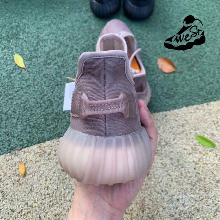 adidas Yeezy Boost 350 V2 Mono Mist
