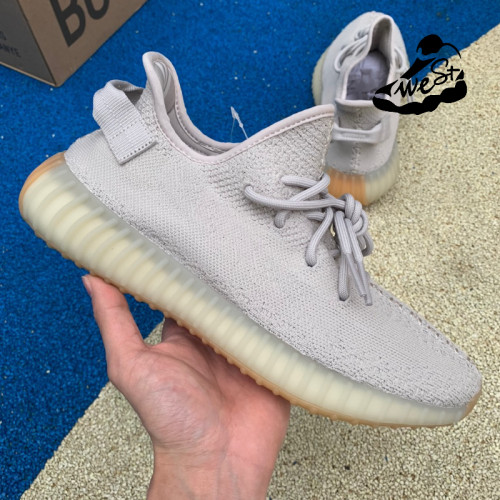 adidas Yeezy Boost 350 V2 Sesame