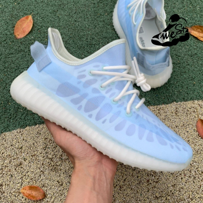 adidas Yeezy Boost 350 V2 Mono Ice