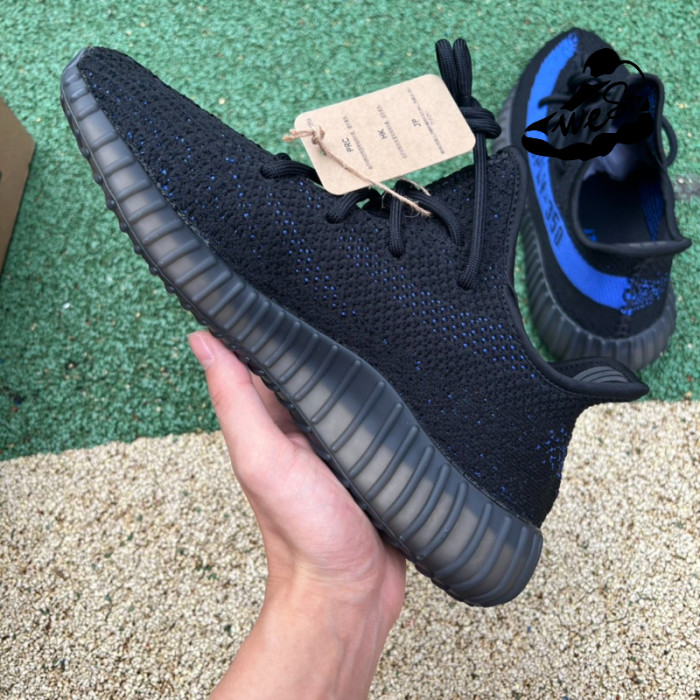 adidas Yeezy Boost 350 V2 Dazzling Blue