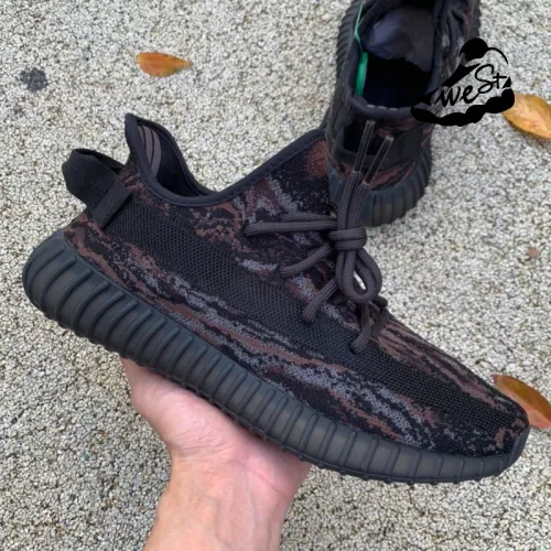 adidas Yeezy Boost 350 V2 MX Rock