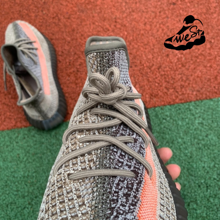 adidas Yeezy Boost 350 V2 Ash Stone