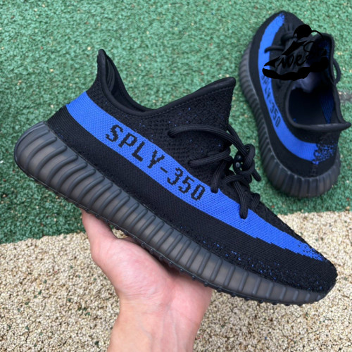 adidas Yeezy Boost 350 V2 Dazzling Blue