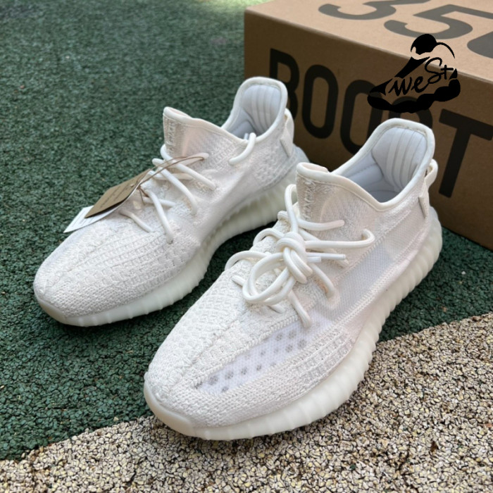 adidas Yeezy Boost 350 V2 Bone