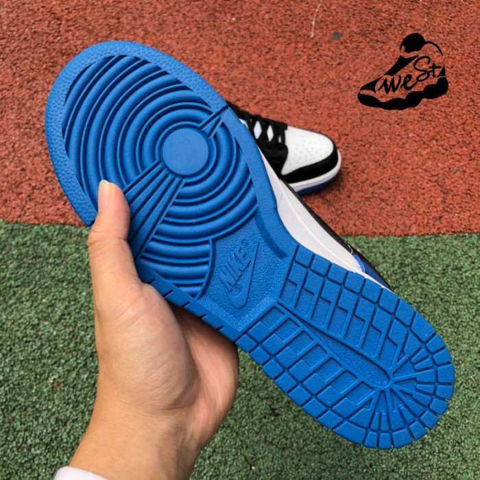 Nike Dunk Low shoe