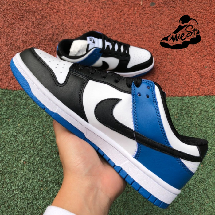 Nike Dunk Low shoe