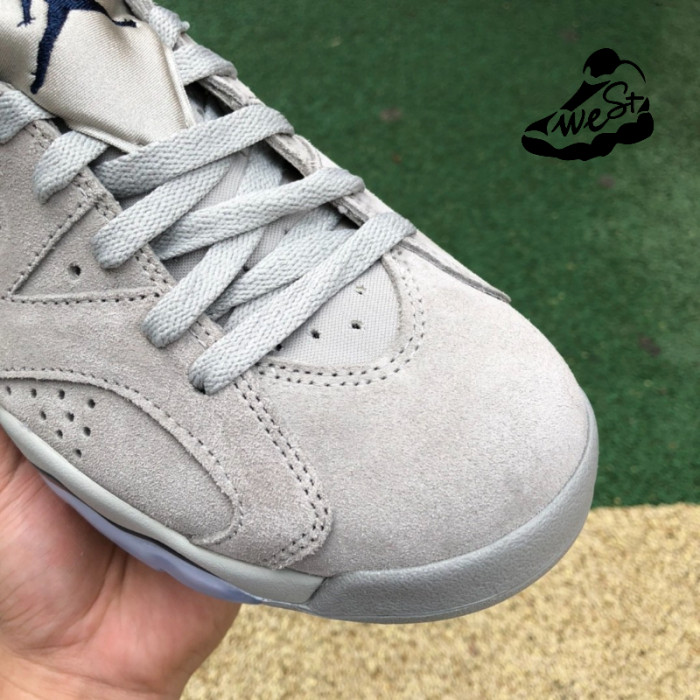 Jordan 6 Retro Georgetown