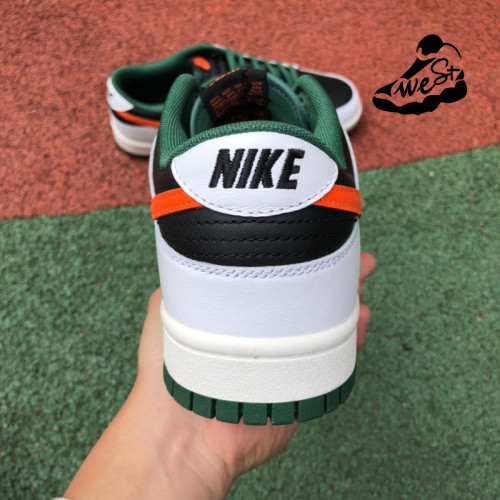 Nike Dunk Low shoe