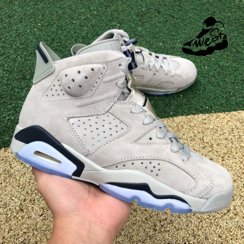 Jordan 6 Retro Georgetown