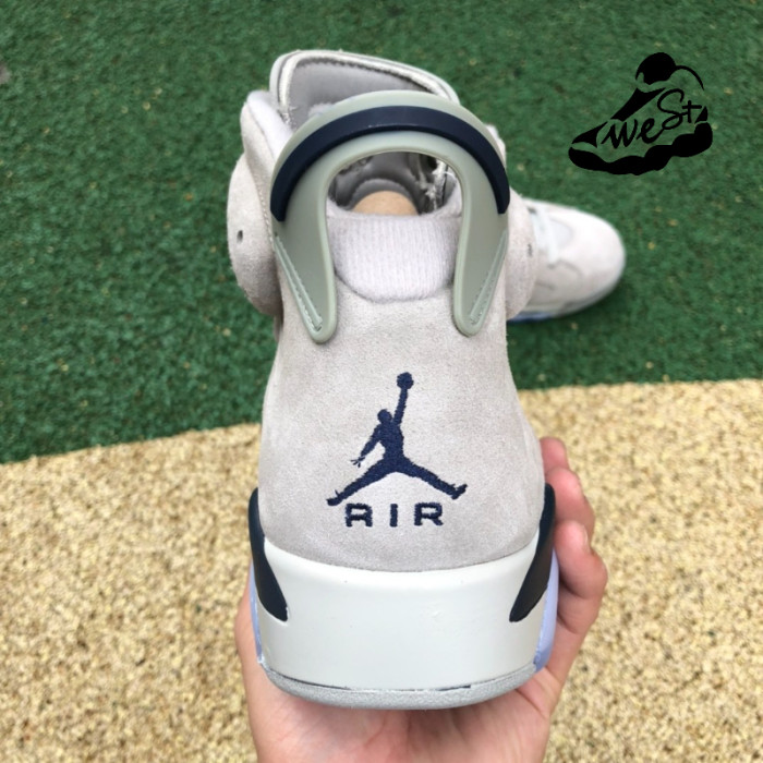 Jordan 6 Retro Georgetown