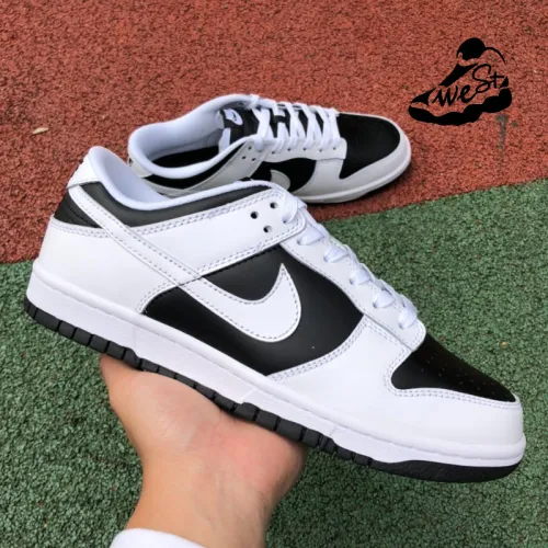 Nike Dunk Low shoe