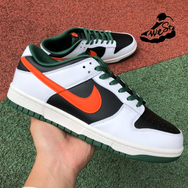 Nike Dunk Low shoe