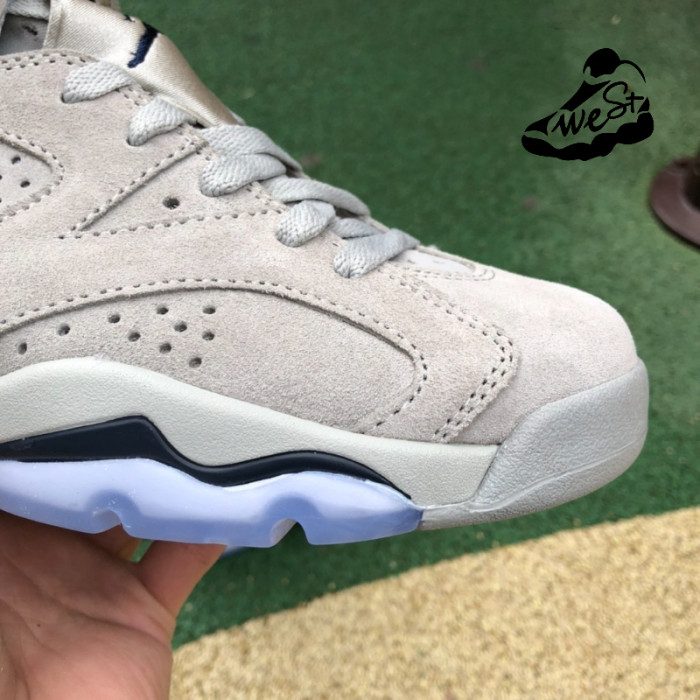 Jordan 6 Retro Georgetown
