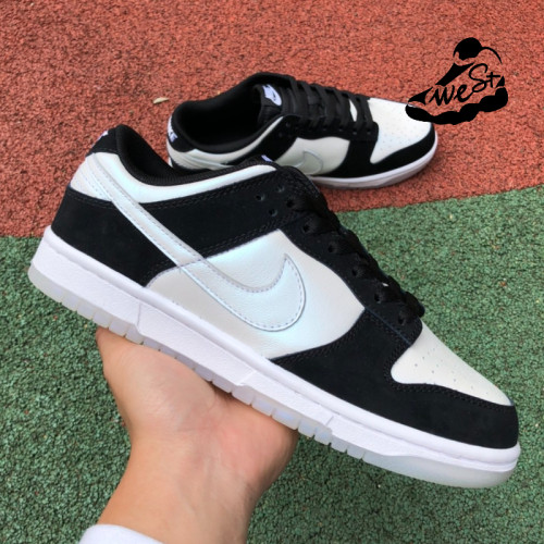 Nike Dunk Low shoe