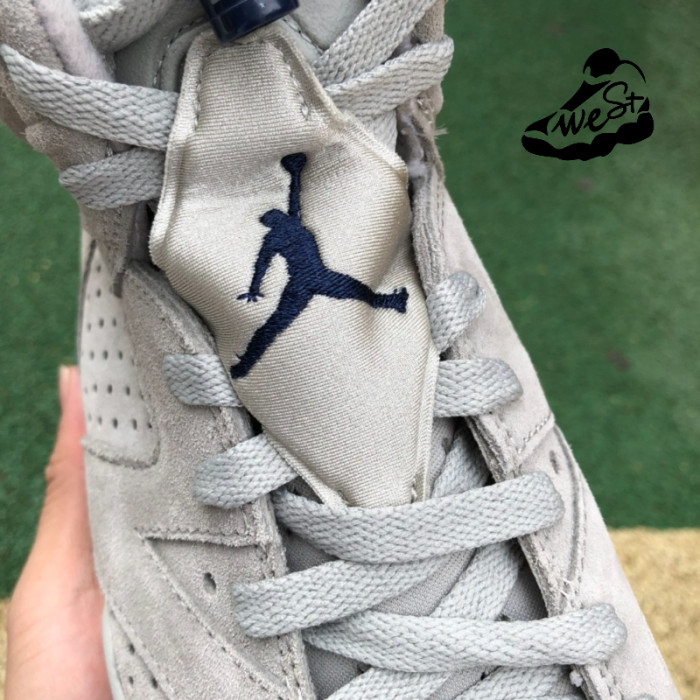Jordan 6 Retro Georgetown