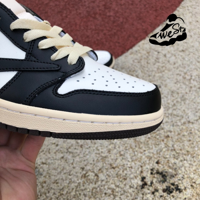 Jordan 1 Low AJ1 x Travis Scott 