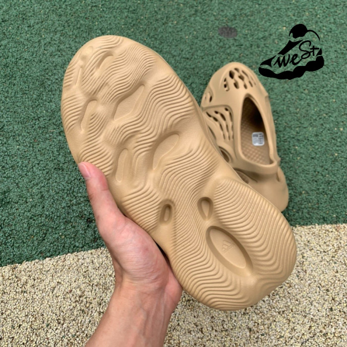 adidas Yeezy Foam RNNR Ochre