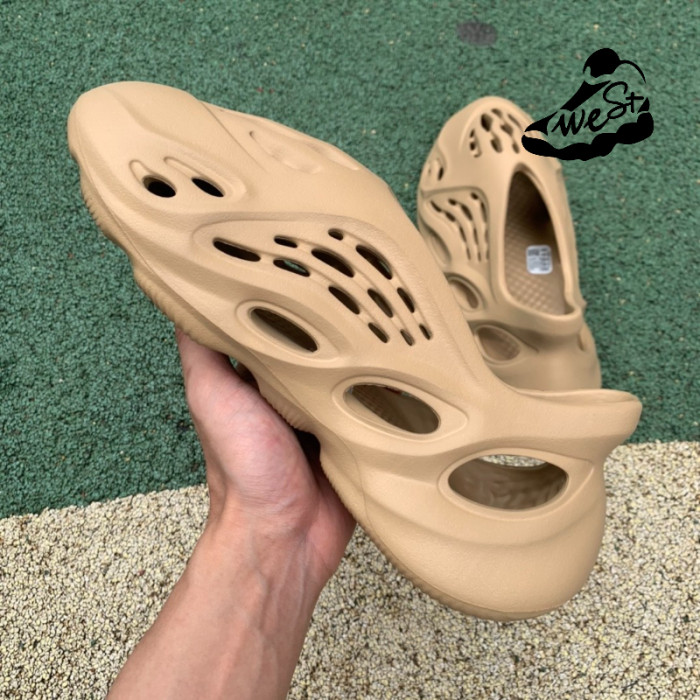 adidas Yeezy Foam RNNR Ochre