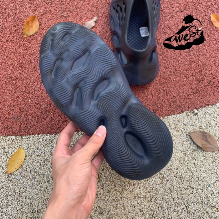 Adidas Yeezy Foam Runner Mineral Blue