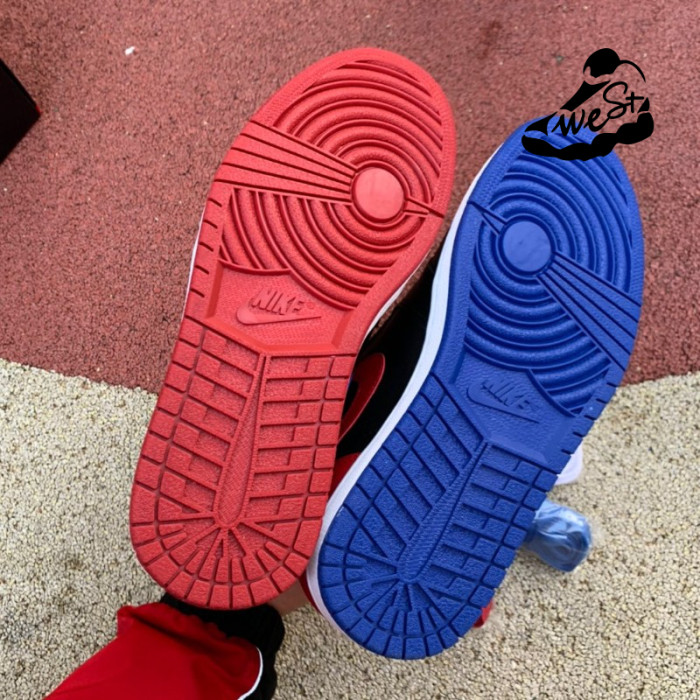 Jordan 1 Retro Top 3