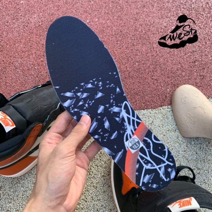 Jordan 1 Retro Shattered Backboard