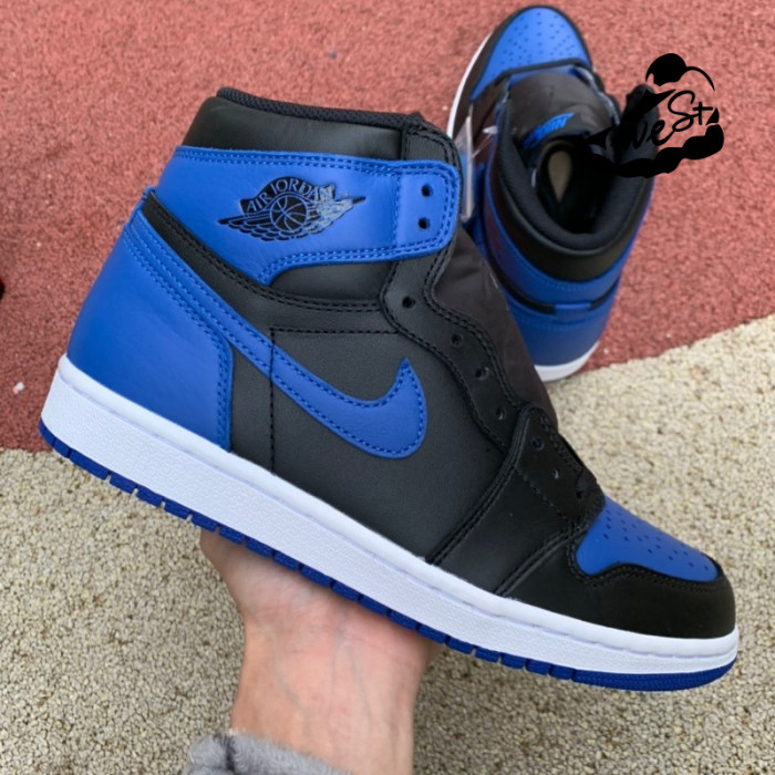 Jordan 1 Retro Royal 2017