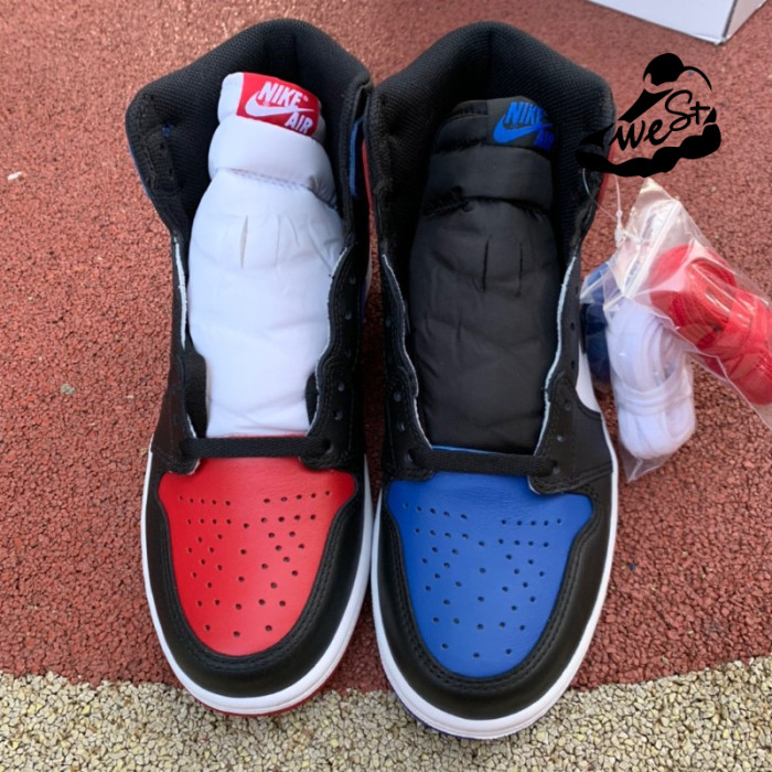 Jordan 1 Retro Top 3