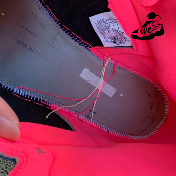 Jordan 1 Retro High Tokyo Bio Hack