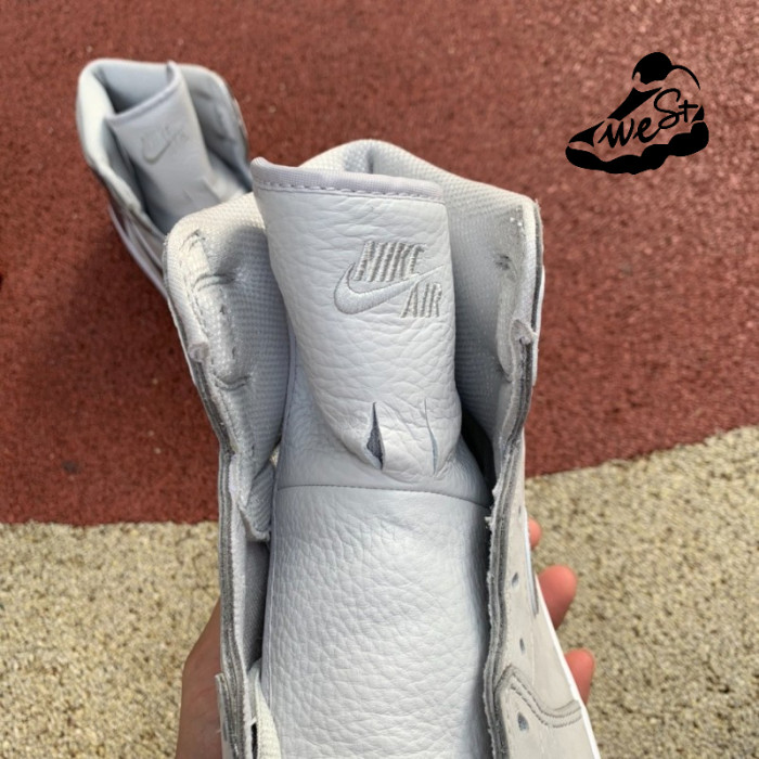Jordan 1 Retro High CO Japan Neutral Grey (2020)