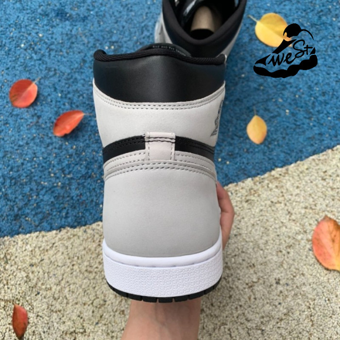 Jordan 1 Retro High Shadow 2.0