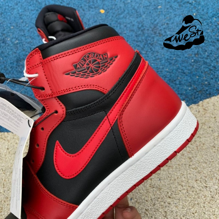 Jordan 1 Retro High 85 Varsity Red