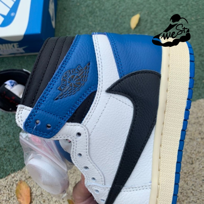 Jordan 1 High OG SP Fragment x Travis Scott