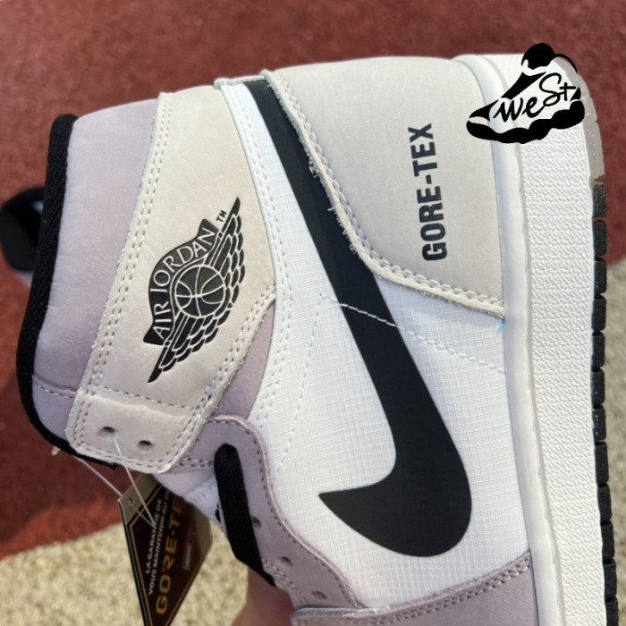 Jordan 1 Element&Gore-Tex “Light Bone”