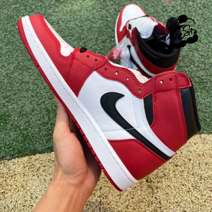 Jordan 1 Retro Chicago