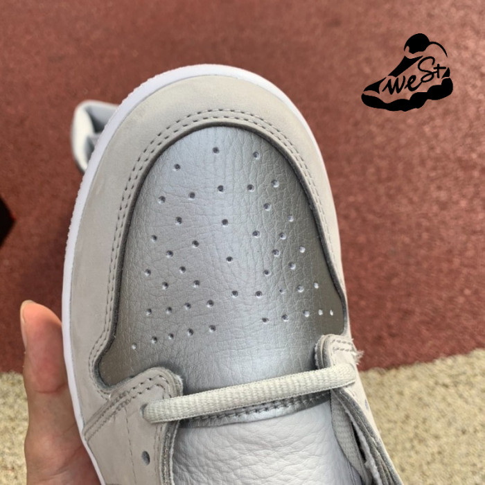 Jordan 1 Retro High CO Japan Neutral Grey (2020)