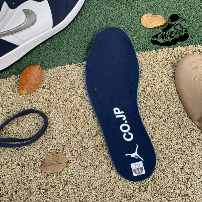 Jordan 1 Retro High COJP Midnight Navy