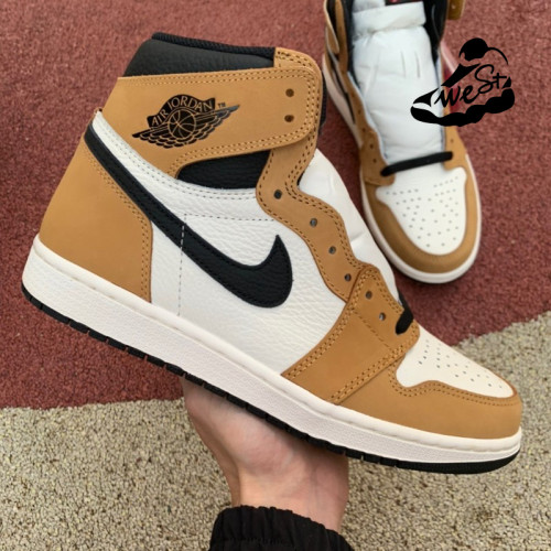 Jordan 1 Retro High Rookie of the Year