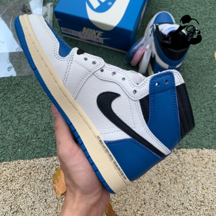 Jordan 1 High OG SP Fragment x Travis Scott