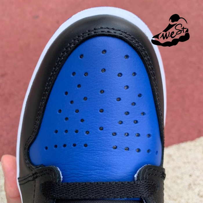Jordan 1 Retro Royal 2017