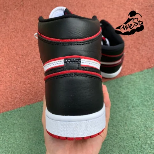 Jordan 1 Retro High Bloodline