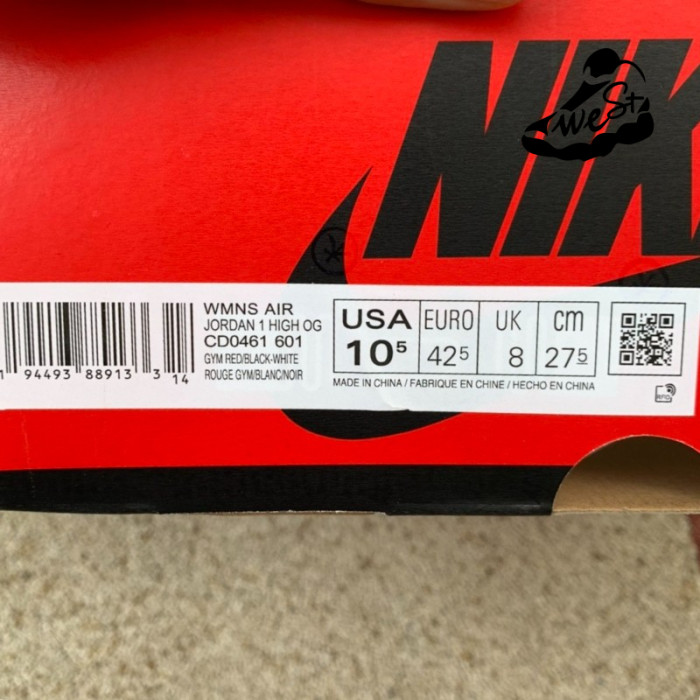 Jordan 1 Retro High Satin Snake Chicago