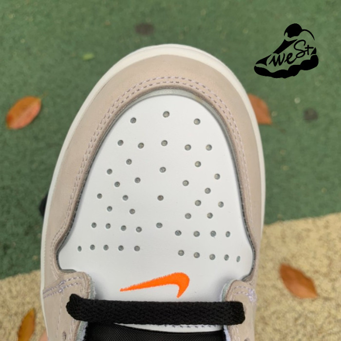 Jordan 1 High OG Prototype